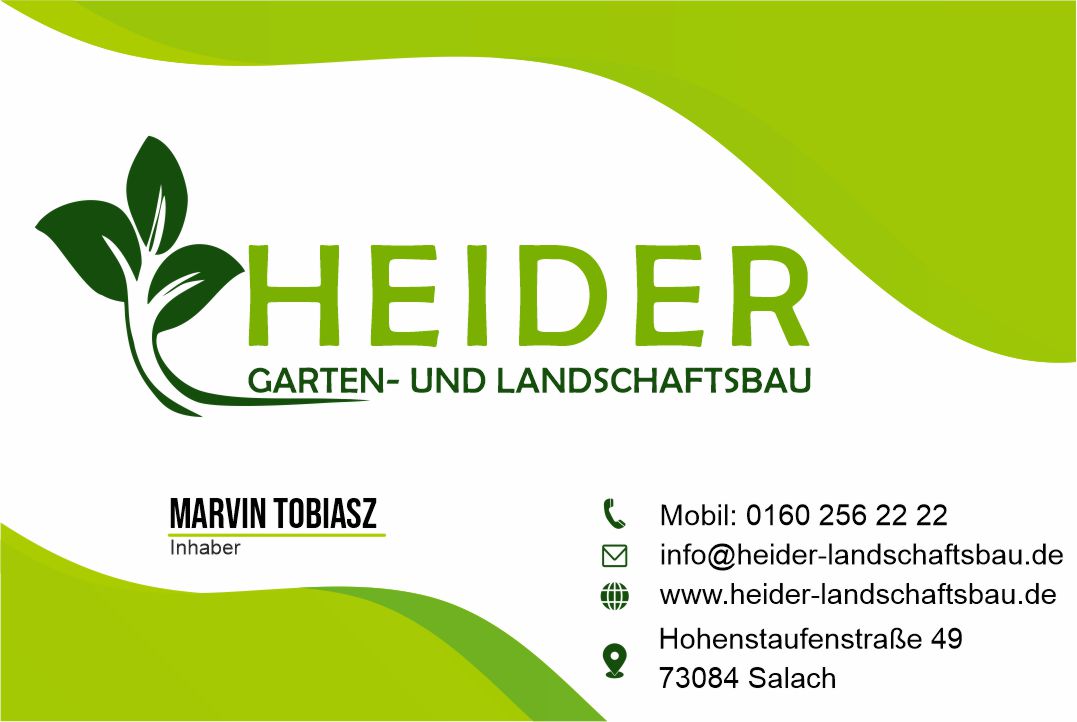 (c) Heider-landschaftsbau.de